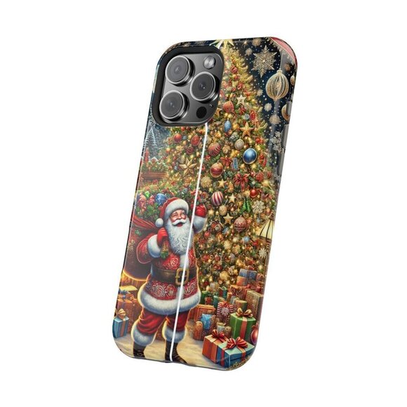 Printed Case for iPhone 14, iPhone 15, iPhone 16 (Plus/ Pro/ Pro Max), MARPC331 - Picture 4 of 13